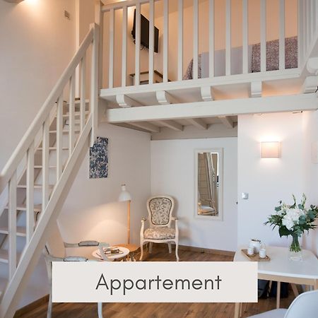 M Comme Meursault Apartment Exterior photo