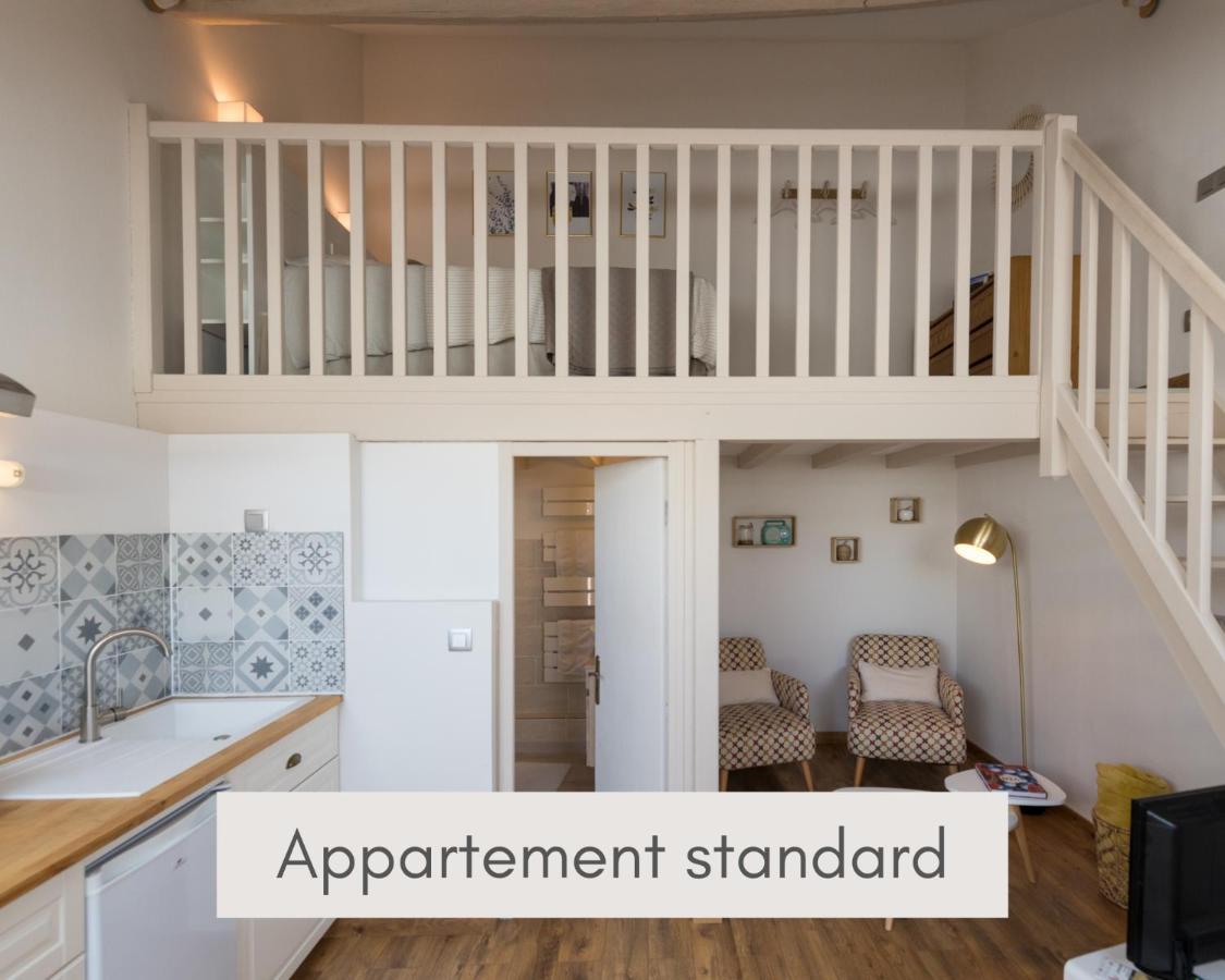 M Comme Meursault Apartment Exterior photo