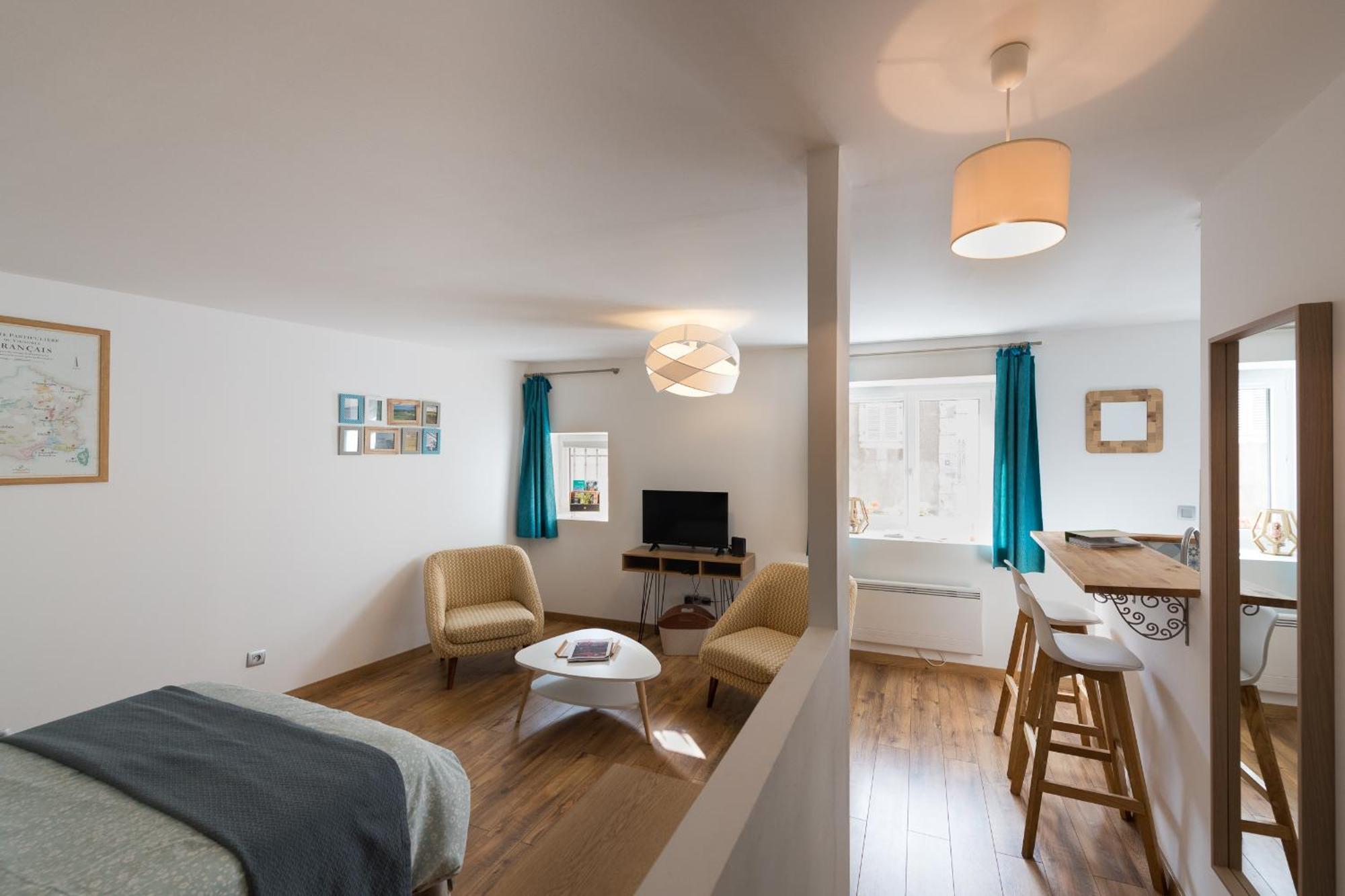 M Comme Meursault Apartment Exterior photo